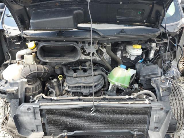 Photo 11 from auction – 2016 RAM PROMASTER with VIN 3C6TRVCG4GE126718