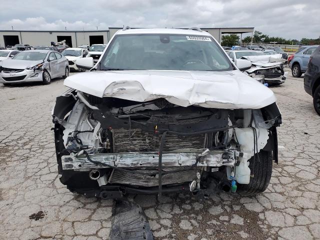 Photo 5 from auction – 2020 GMC TERRAIN SL with VIN 3GKALVEV3LL258389