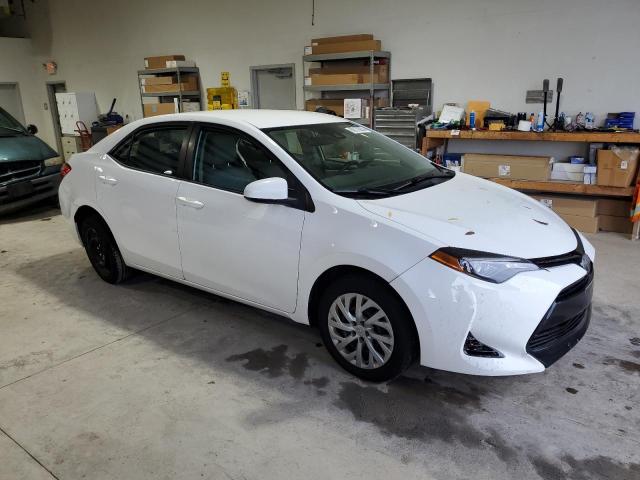 Photo 4 from auction – 2017 TOYOTA COROLLA L with VIN 2T1BURHE0HC875985