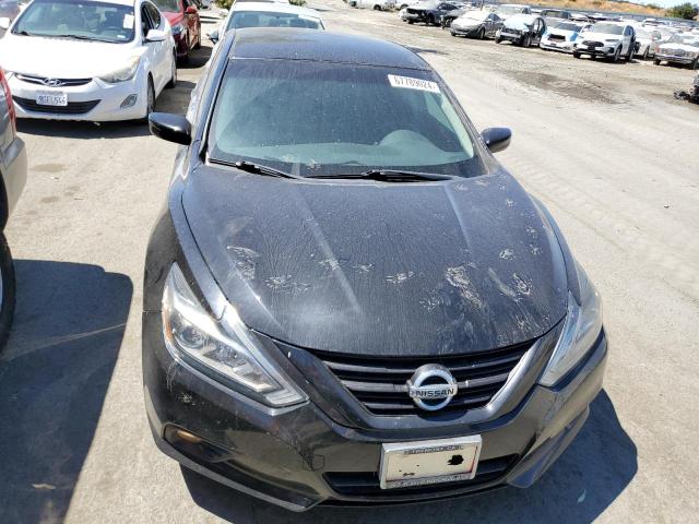 Photo 5 from auction – 2018 NISSAN ALTIMA 2.5 with VIN 1N4AL3AP1JC238003