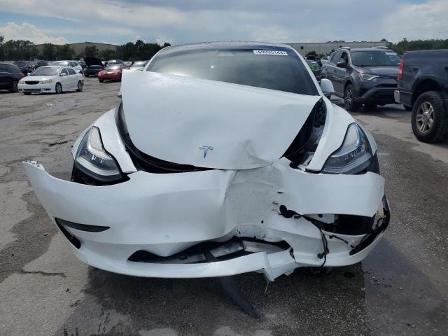 Photo 5 from auction – 2020 TESLA MODEL 3 with VIN 5YJ3E1EA9LF717718