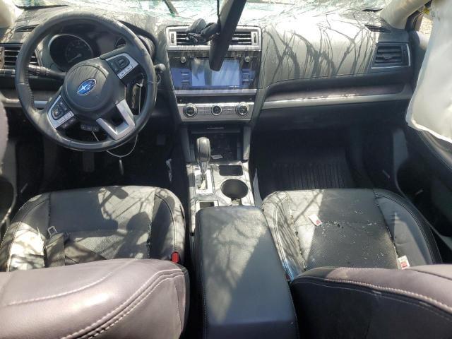 Photo 8 from auction – 2017 SUBARU OUTBACK 3. with VIN 4S4BSENC2H3415541