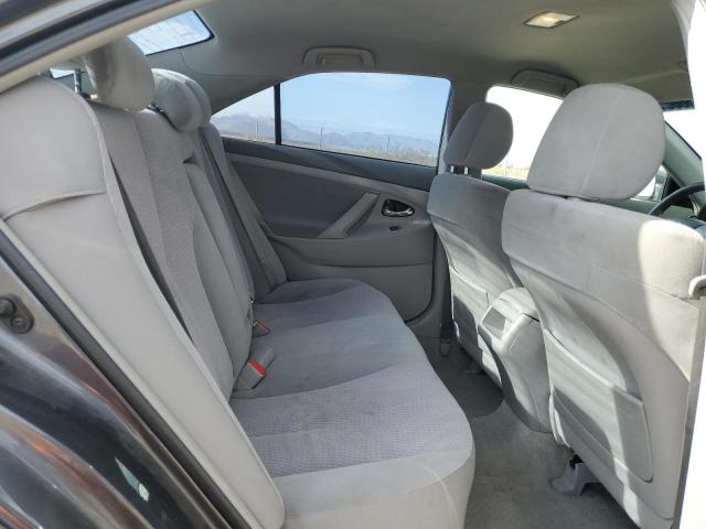 Photo 10 from auction – 2010 TOYOTA CAMRY BASE with VIN 4T1BF3EK5AU072255