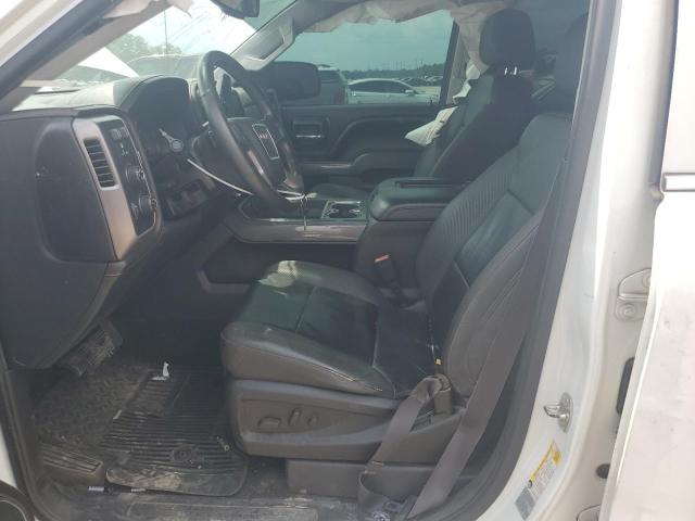 Photo 7 from auction – 2016 GMC SIERRA K15 with VIN 3GTU2NEJ7GG218355