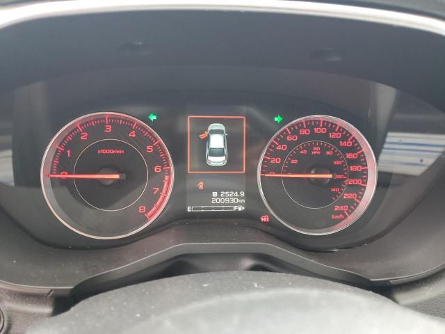 Photo 9 from auction – 2018 SUBARU IMPREZA LI with VIN 4S3GKAU68J3607289
