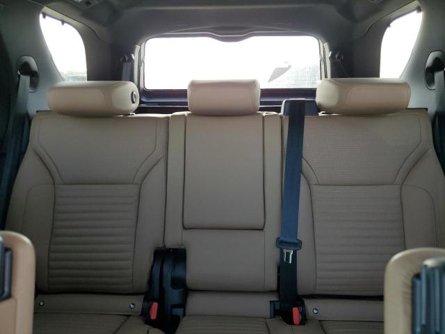 Photo 10 from auction – 2024 LAND ROVER DISCOVERY with VIN SALRW4EU5R2490941