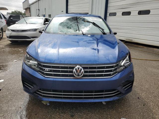 Photo 5 from auction – 2016 VOLKSWAGEN PASSAT S with VIN 1VWAT7A32GC047761