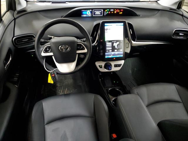 Photo 8 from auction – 2019 TOYOTA PRIUS PRIM with VIN JTDKARFP2K3110869