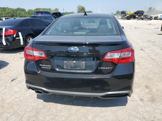 Photo 6 from auction – 2019 SUBARU LEGACY 2.5 with VIN 4S3BNAJ61K3005972