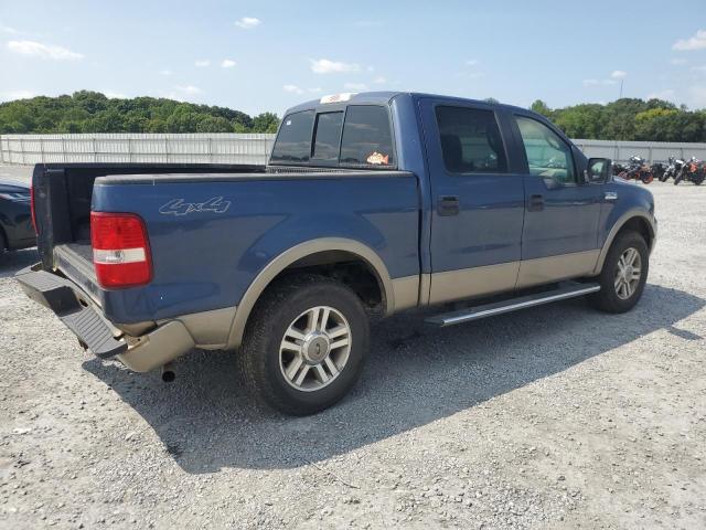 Photo 3 from auction – 2005 FORD F150 SUPER with VIN 1FTPW14505FB30552