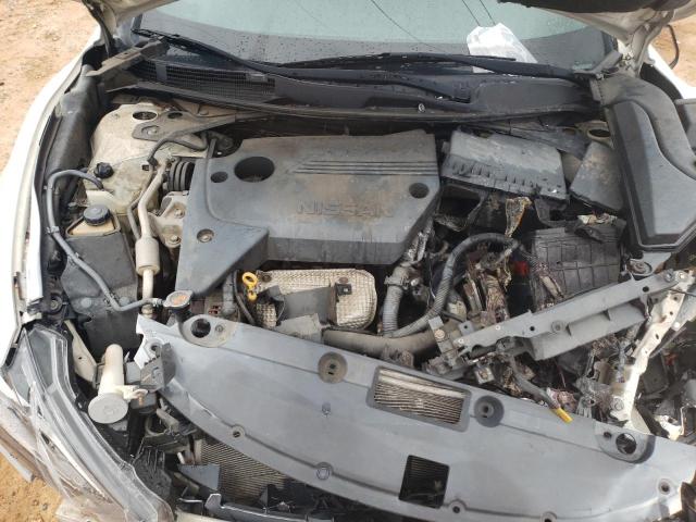 Photo 11 from auction – 2016 NISSAN ALTIMA 2.5 with VIN 1N4AL3AP5GC191910