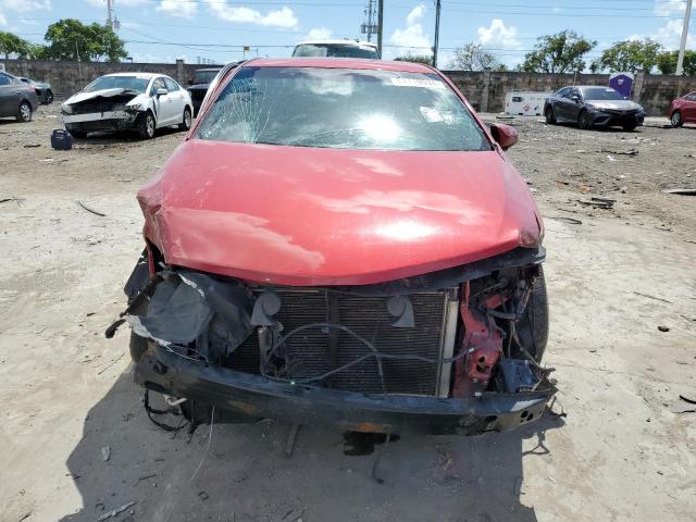 Photo 5 from auction – 2014 TOYOTA CAMRY L with VIN 4T1BF1FK0EU801738
