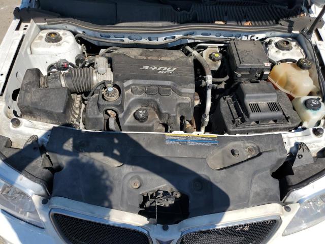 Photo 12 from auction – 2007 PONTIAC TORRENT with VIN 2CKDL63F076018083