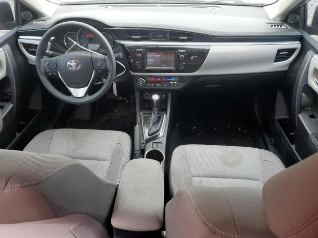 Photo 8 from auction – 2015 TOYOTA COROLLA L with VIN 2T1BURHE5FC479760