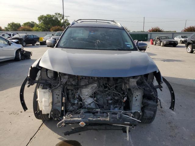 Photo 5 from auction – 2018 NISSAN ROGUE S with VIN JN8AT2MT7JW468970