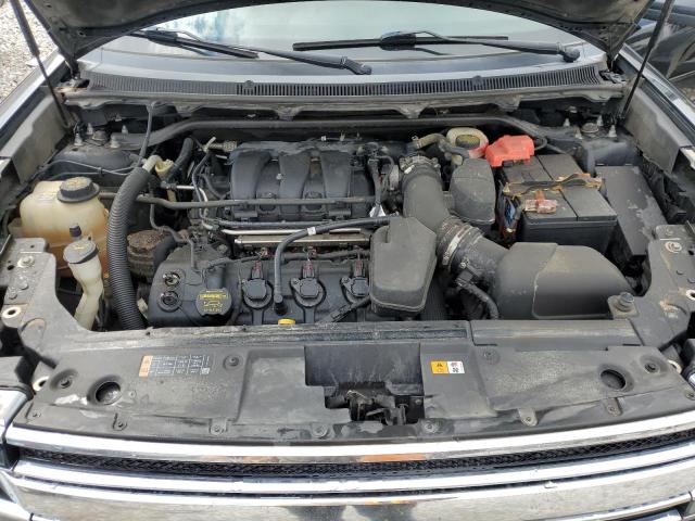 Photo 12 from auction – 2014 FORD FLEX SEL with VIN 2FMHK6C83EBD03504