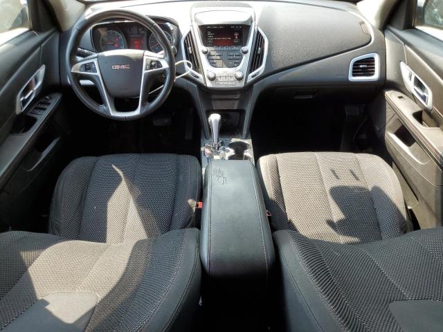 Photo 8 from auction – 2012 GMC TERRAIN SL with VIN 2GKALSEK7C6226814