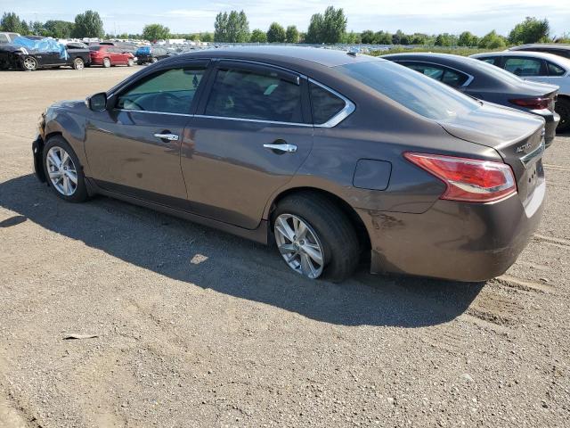 Photo 2 from auction – 2013 NISSAN ALTIMA 2.5 with VIN 1N4AL3AP8DN416210