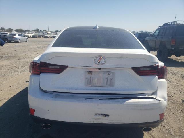 Photo 6 from auction – 2016 LEXUS IS 200T with VIN JTHBA1D29G5038023