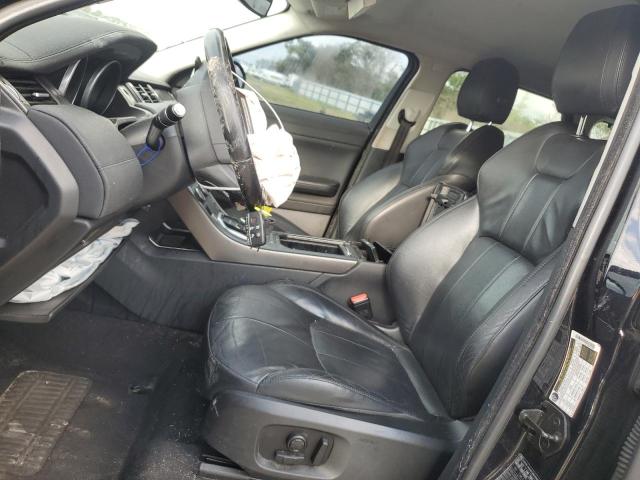 Photo 7 from auction – 2018 LAND ROVER RANGE ROVE with VIN SALVP2RX3JH286399