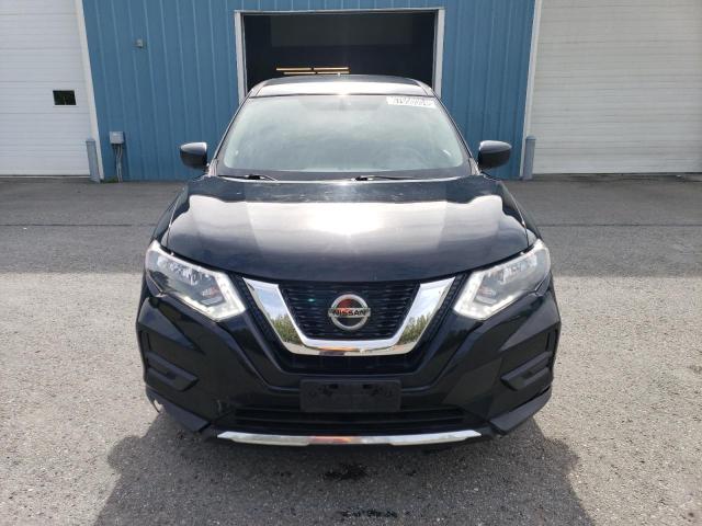 Photo 5 from auction – 2018 NISSAN ROGUE S with VIN KNMAT2MT9JP597962