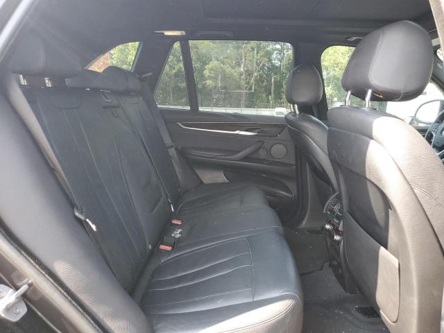 Photo 11 from auction – 2017 BMW X5 XDRIVE3 with VIN 5UXKR0C35H0V70459