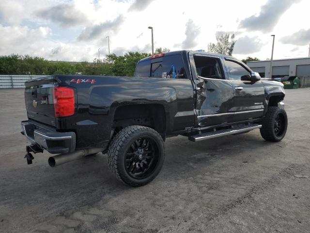 Photo 3 from auction – 2019 CHEVROLET SILVERADO with VIN 1GC1KTEY9KF106218