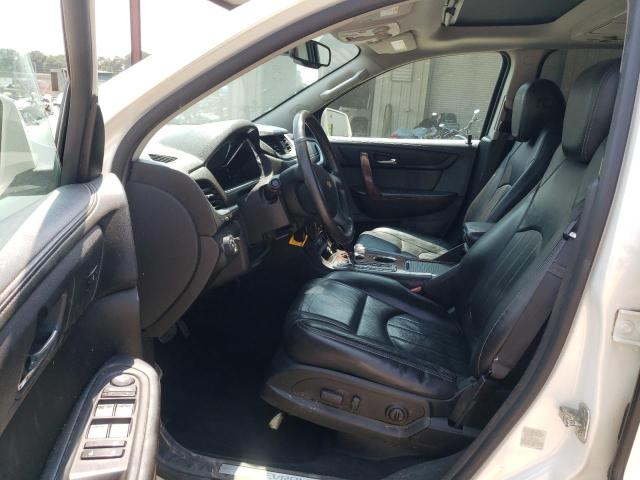 Photo 7 from auction – 2014 CHEVROLET TRAVERSE L with VIN 1GNKVJKD8EJ294868