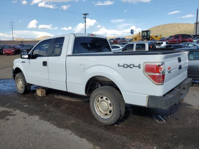 Photo 2 from auction – 2014 FORD F150 SUPER with VIN 1FTEX1EM2EKE27002