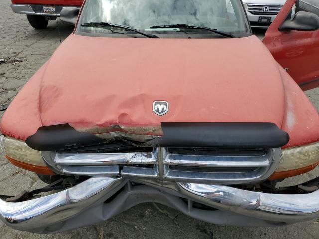 Photo 11 from auction – 1997 DODGE DAKOTA with VIN 1B7GL23XXVS265918