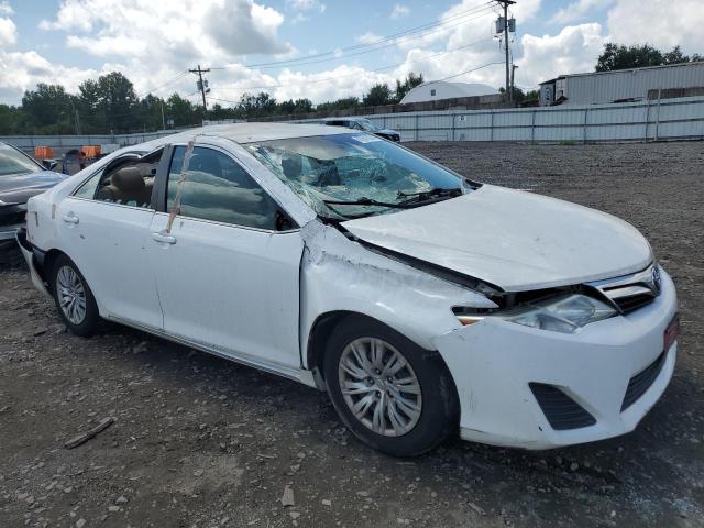 Photo 4 from auction – 2014 TOYOTA CAMRY L with VIN 4T1BF1FK6EU470311