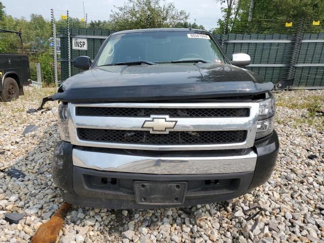 Photo 5 from auction – 2008 CHEVROLET SILVERADO with VIN 1GCEC19X38Z267871