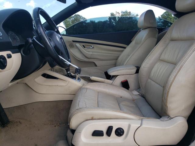 Photo 7 from auction – 2008 VOLKSWAGEN EOS LUX with VIN WVWFA71F28V045796