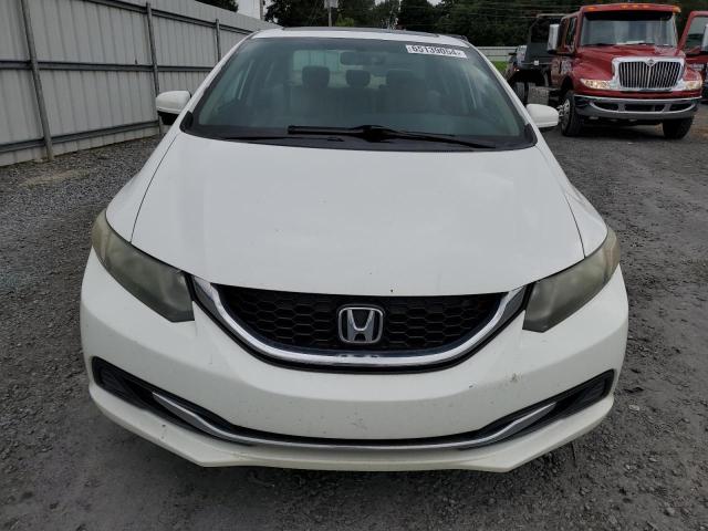 Photo 5 from auction – 2015 HONDA CIVIC EX with VIN 19XFB2F80FE052189