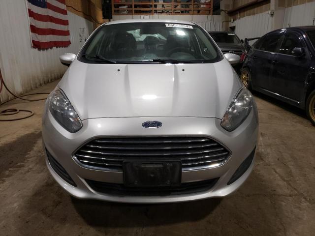 Photo 5 from auction – 2017 FORD FIESTA SE with VIN 3FADP4BJ4HM132011