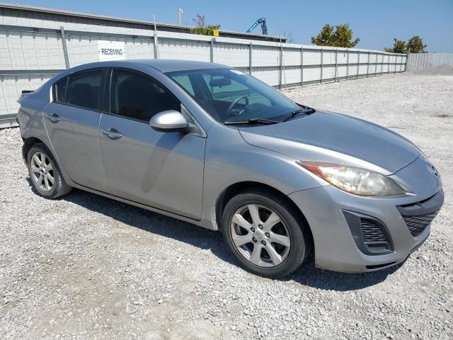 Photo 4 from auction – 2011 MAZDA 3 I with VIN JM1BL1VF5B1360641
