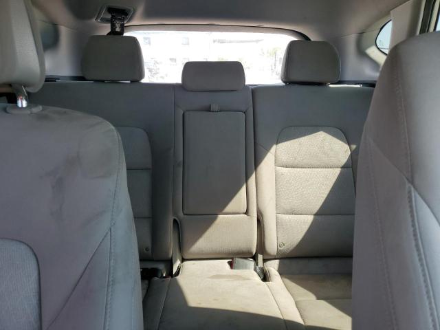 Photo 10 from auction – 2016 HYUNDAI TUCSON SE with VIN KM8J23A46GU119008