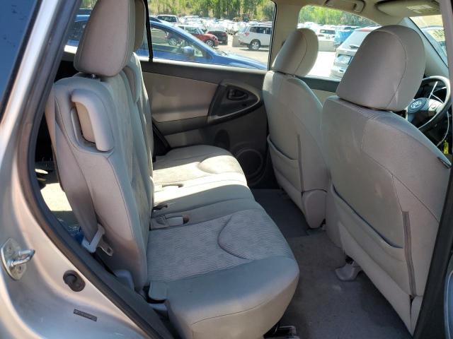 Photo 11 from auction – 2012 TOYOTA RAV4 with VIN 2T3BF4DV3CW262521
