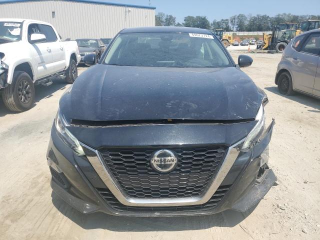 Photo 5 from auction – 2021 NISSAN ALTIMA SR with VIN 1N4BL4CV7MN414017