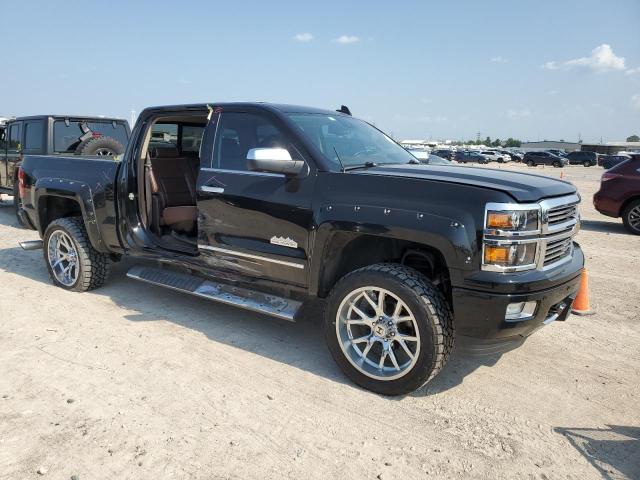 Photo 4 from auction – 2015 CHEVROLET SILVERADO with VIN 3GCUKTEC9FG140682