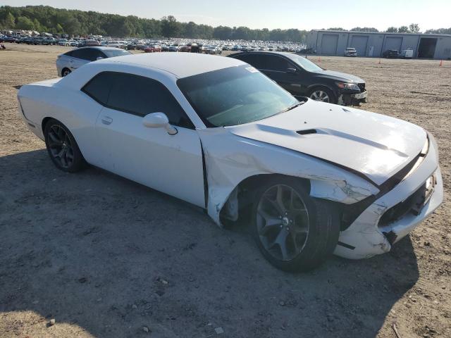 Photo 4 from auction – 2014 DODGE CHALLENGER with VIN 2C3CDYAG3EH224530