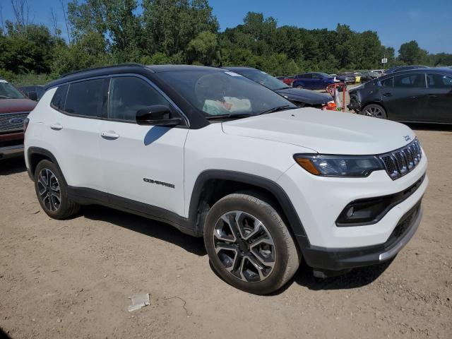 Photo 4 from auction – 2023 JEEP COMPASS LI with VIN 3C4NJDCN8PT501605
