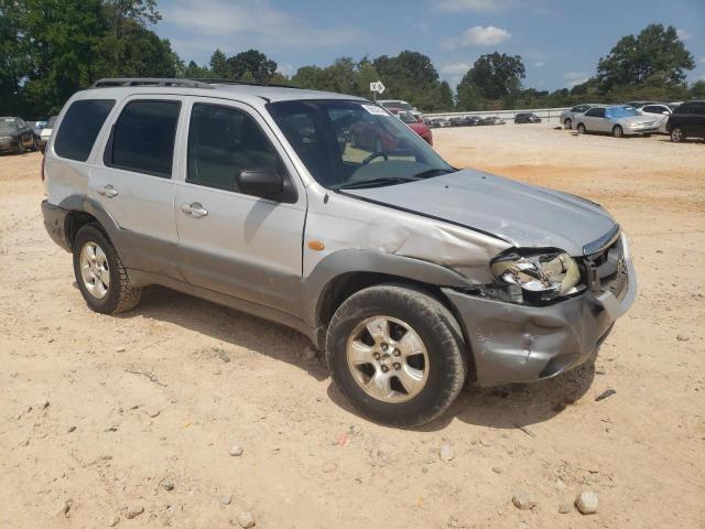 Photo 4 from auction – 2002 MAZDA TRIBUTE LX with VIN 4F2YU09192KM11472