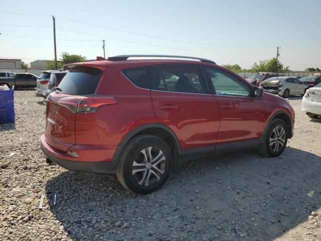 Photo 3 from auction – 2017 TOYOTA RAV4 LE with VIN 2T3ZFREV3HW401810
