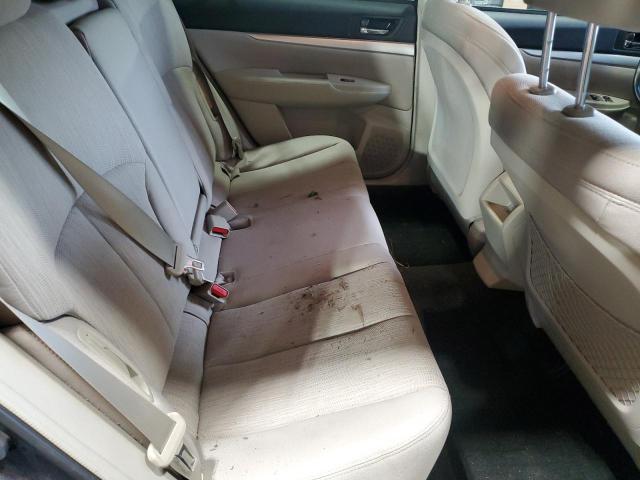 Photo 11 from auction – 2013 SUBARU OUTBACK 2. with VIN 4S4BRBGC4D3314521