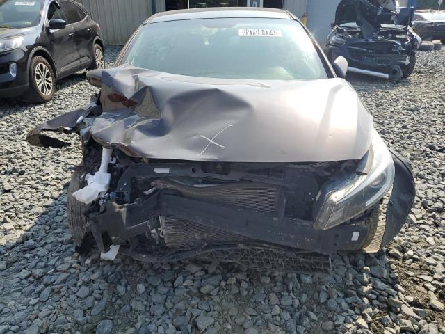 Photo 11 from auction – 2017 KIA FORTE LX with VIN 3KPFK4A75HE104509