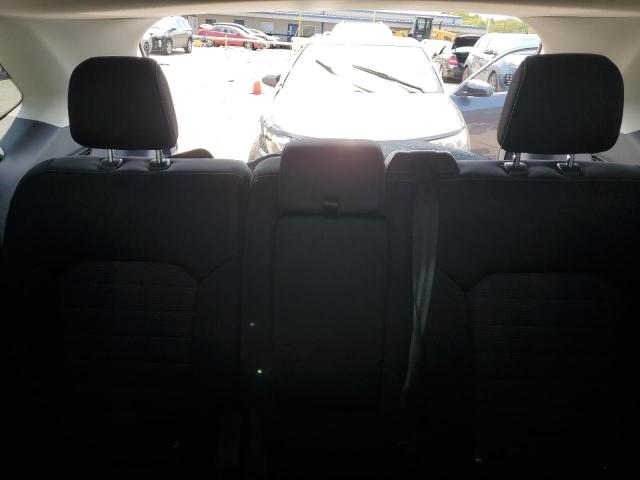 Photo 10 from auction – 2017 FORD EDGE SEL with VIN 2FMPK4J80HBC59114