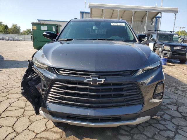 Photo 5 from auction – 2022 CHEVROLET BLAZER 2LT with VIN 3GNKBCR43NS133045
