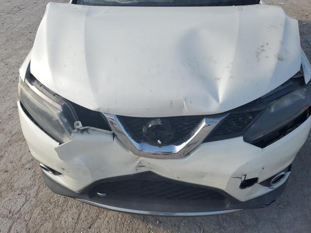 Photo 12 from auction – 2015 NISSAN ROGUE S with VIN 5N1AT2MK4FC855581