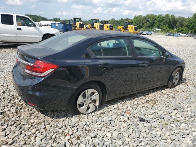 Photo 3 from auction – 2015 HONDA CIVIC LX with VIN 19XFB2F59FE031427